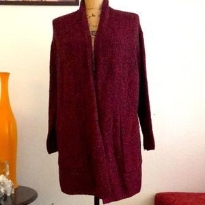 J.Jill cardigan sweater
